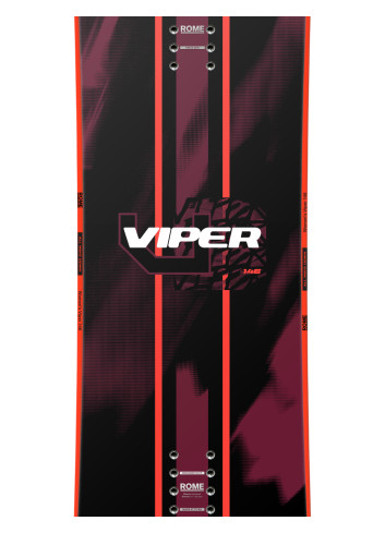 Deska snowboardowa Rome Viper Womens 2027