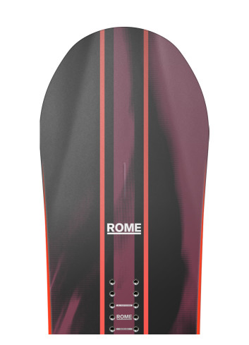 Deska snowboardowa Rome Viper Womens 2027