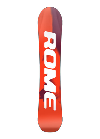 Deska snowboardowa Rome Viper Womens 2027