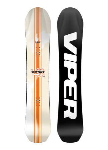 Deska snowboardowa Rome Viper Pro 2027