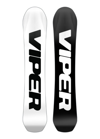 Deska snowboardowa Rome Viper Pro 2027
