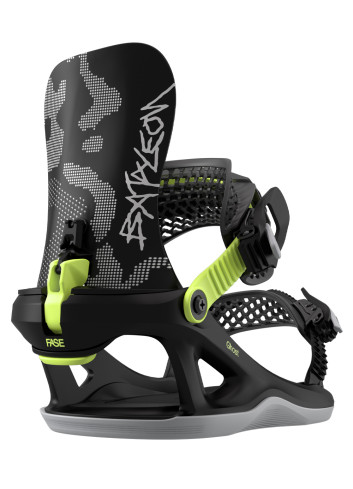 Wiązania snowboardowe Bataleon Ghost FASE 2027