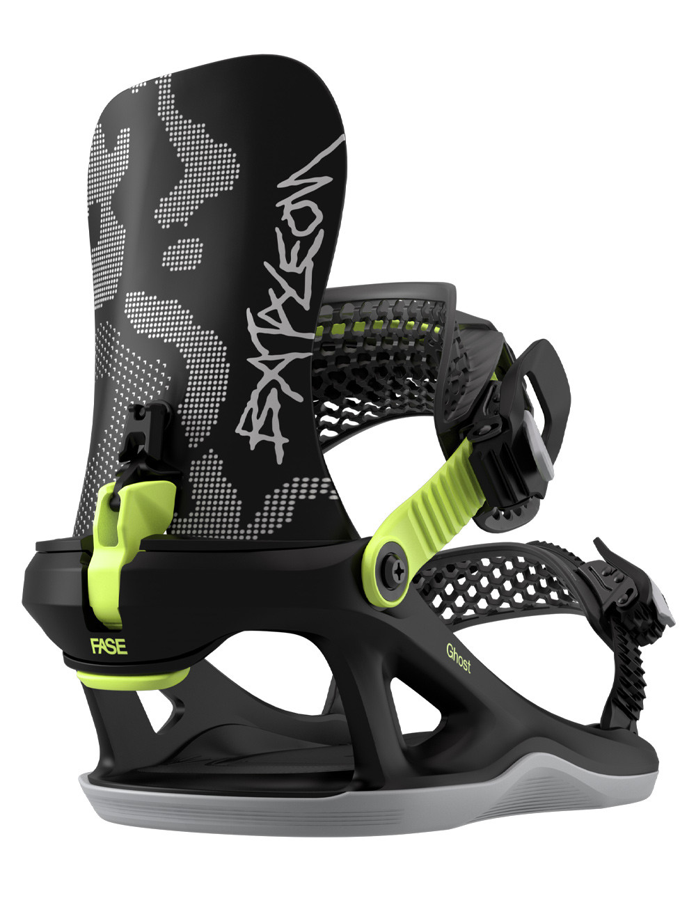 Wiązania snowboardowe Bataleon Ghost FASE 2027
