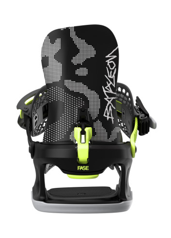 Wiązania snowboardowe Bataleon Ghost FASE 2027