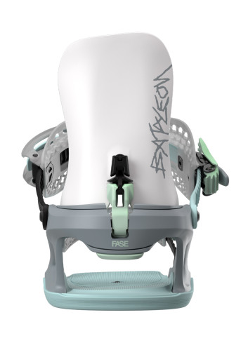 Wiązania snowboardowe Bataleon Ghost FASE Womens 2027