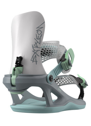 Wiązania snowboardowe Bataleon Ghost FASE Womens 2027