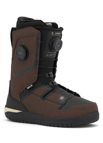 Buty snowboardowe Ride Deadbolt 2027