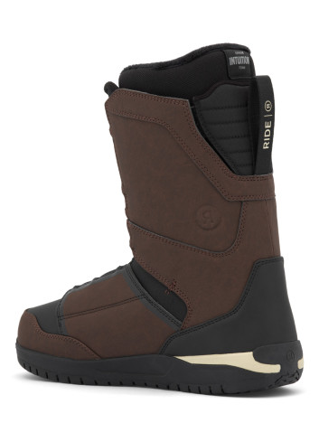 Buty snowboardowe Ride Deadbolt 2027