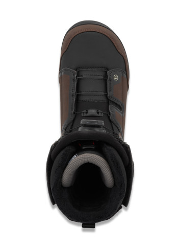 Buty snowboardowe Ride Deadbolt 2027