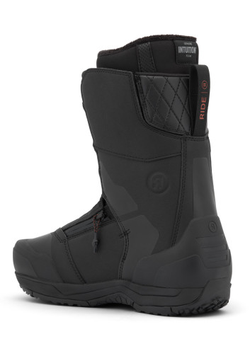 Buty snowboardowe Ride Torrent 2027