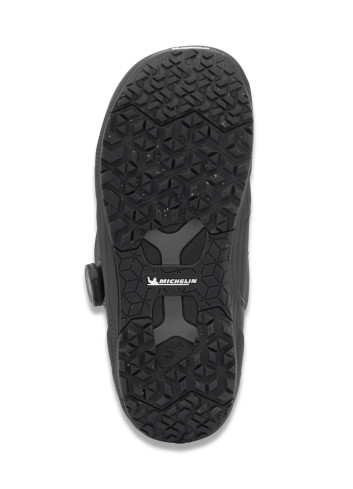 Buty snowboardowe Ride Torrent 2027