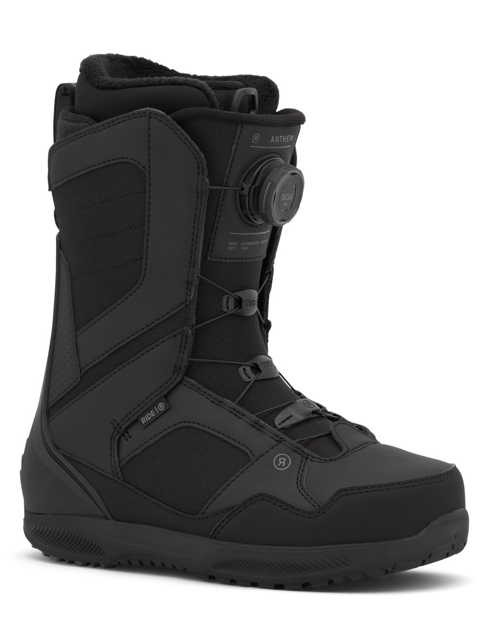 Buty snowboardowe Ride Anthem 2027