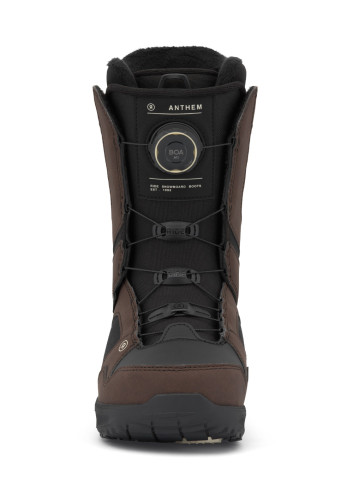 Buty snowboardowe Ride Anthem 2027
