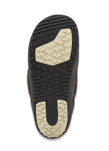 Buty snowboardowe Ride Anthem 2027