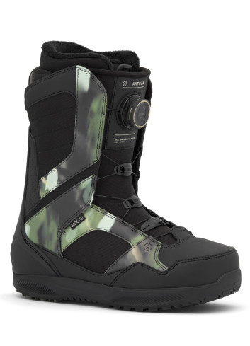 Buty snowboardowe Ride Anthem 2027