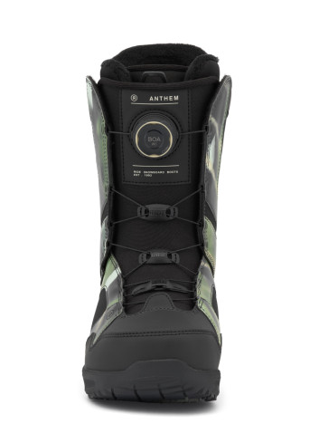Buty snowboardowe Ride Anthem 2027