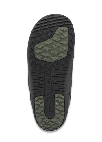Buty snowboardowe Ride Anthem 2027