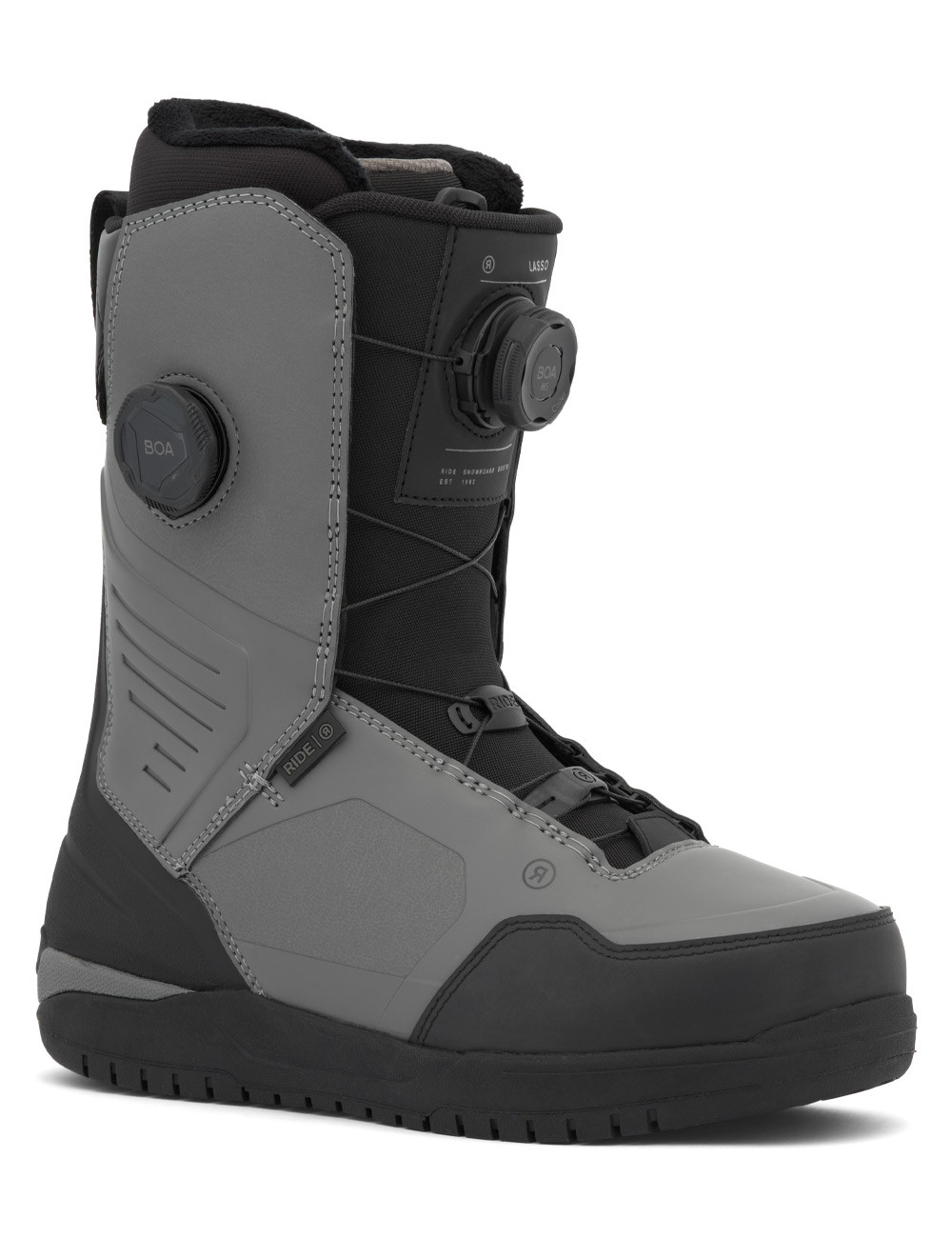 Buty snowboardowe Ride Lasso 2027