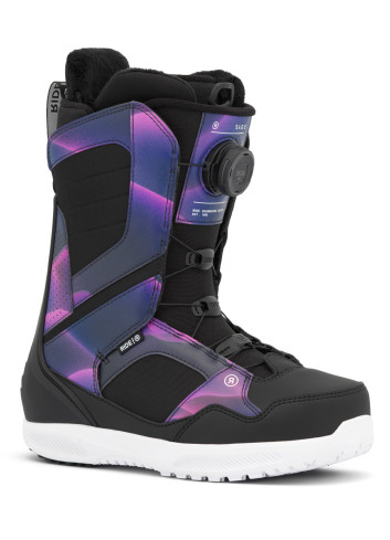 Buty snowboardowe Ride Sage 2027