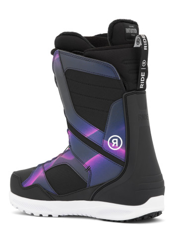 Buty snowboardowe Ride Sage 2027
