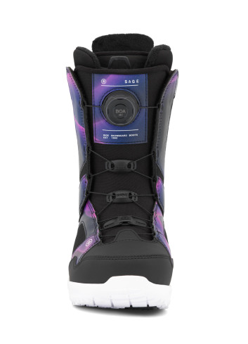 Buty snowboardowe Ride Sage 2027