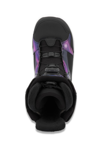 Buty snowboardowe Ride Sage 2027