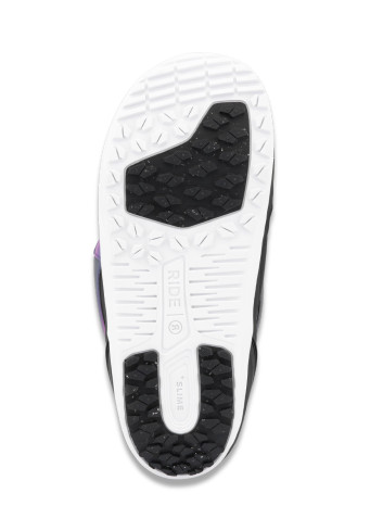 Buty snowboardowe Ride Sage 2027