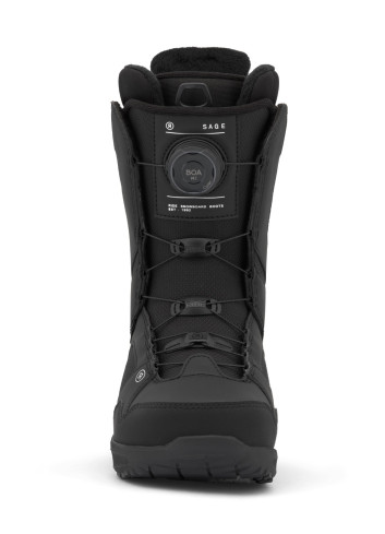 Buty snowboardowe Ride Sage 2027