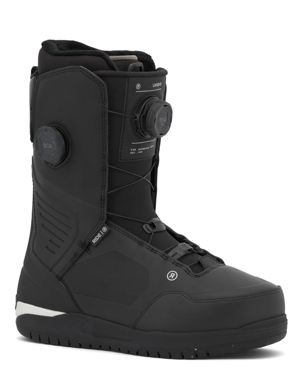 Buty snowboardowe Ride Lasso 2027