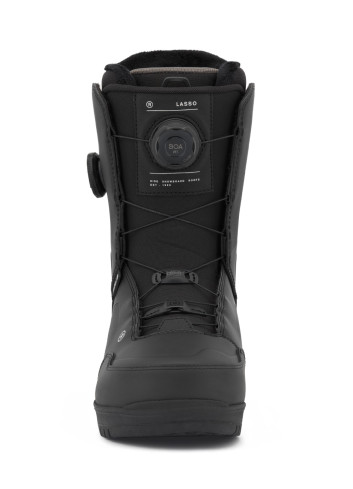 Buty snowboardowe Ride Lasso 2027