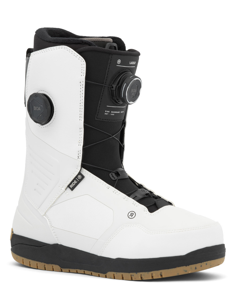 Buty snowboardowe Ride Lasso 2027