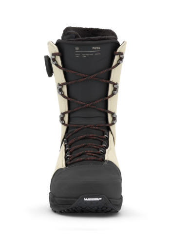Buty snowboardowe Ride Fuse 2027