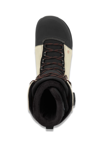 Buty snowboardowe Ride Fuse 2027