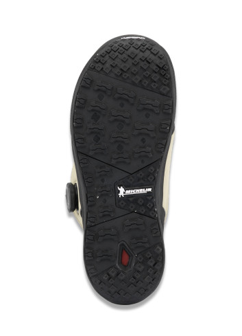 Buty snowboardowe Ride Fuse 2027