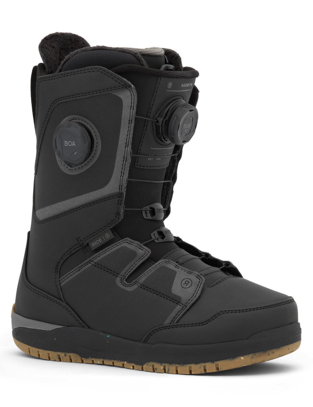 Buty snowboardowe Ride Karmyn 2027