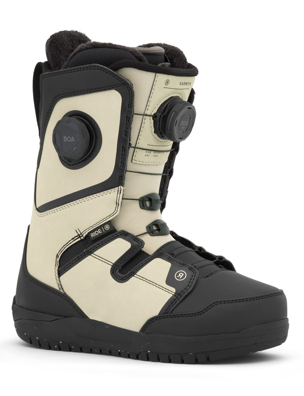 Buty snowboardowe Ride Karmyn 2027