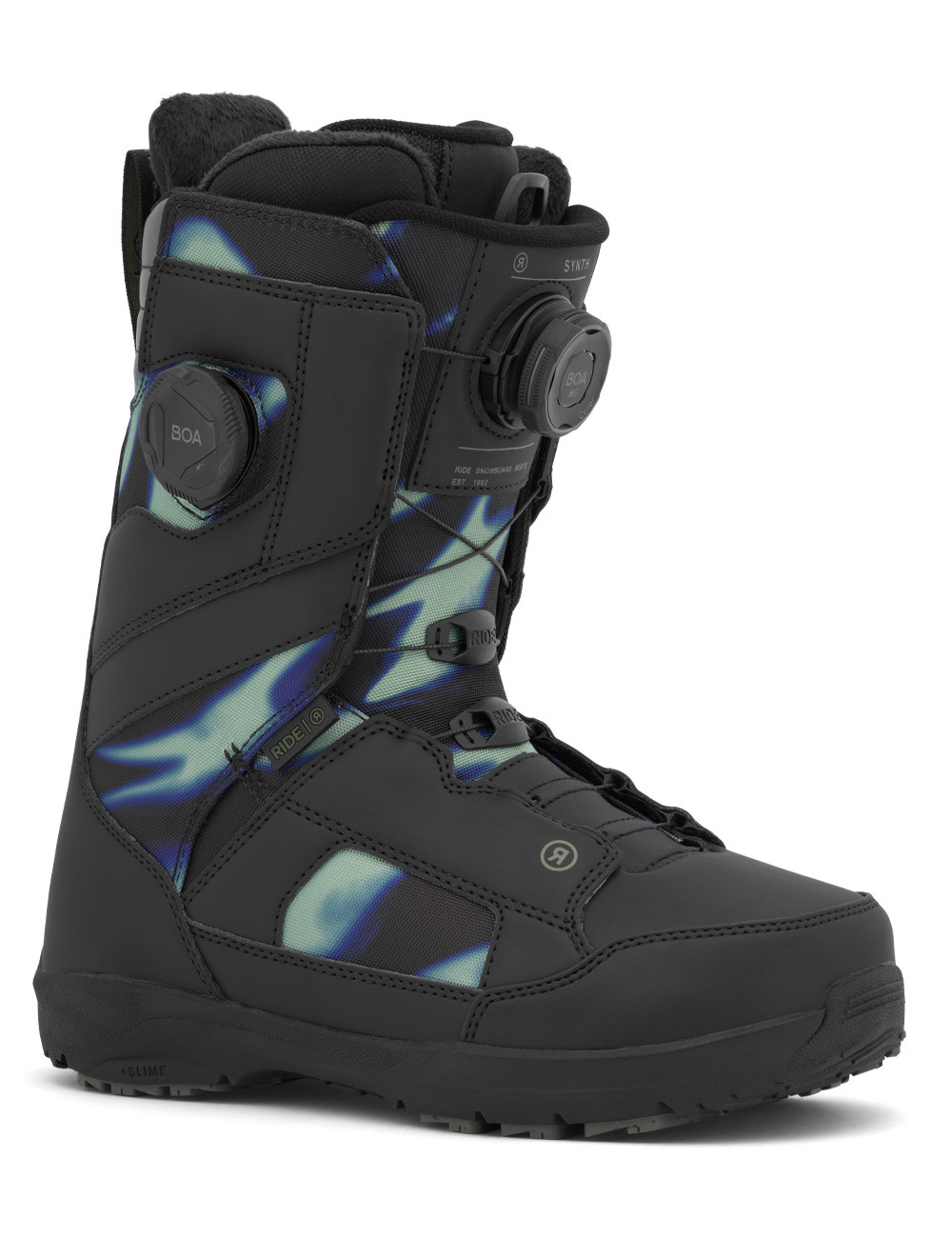 Buty snowboardowe Ride Synth 2027