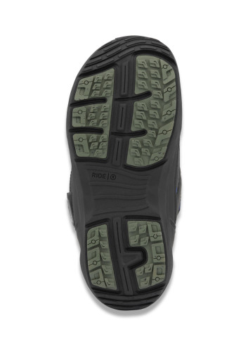 Buty snowboardowe Ride Synth 2027