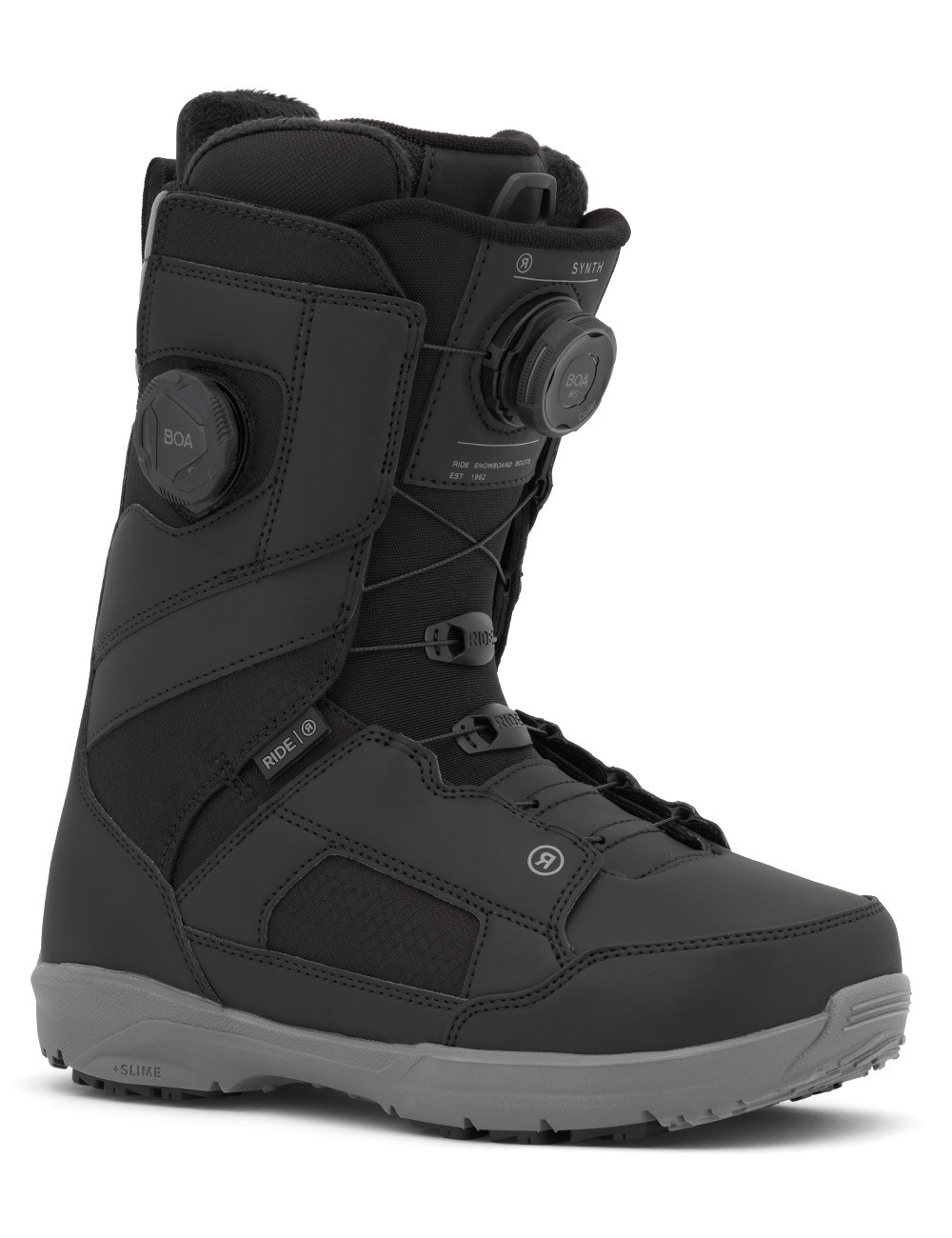 Buty snowboardowe Ride Synth 2027
