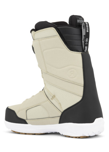 Buty snowboardowe Ride Synth 2027