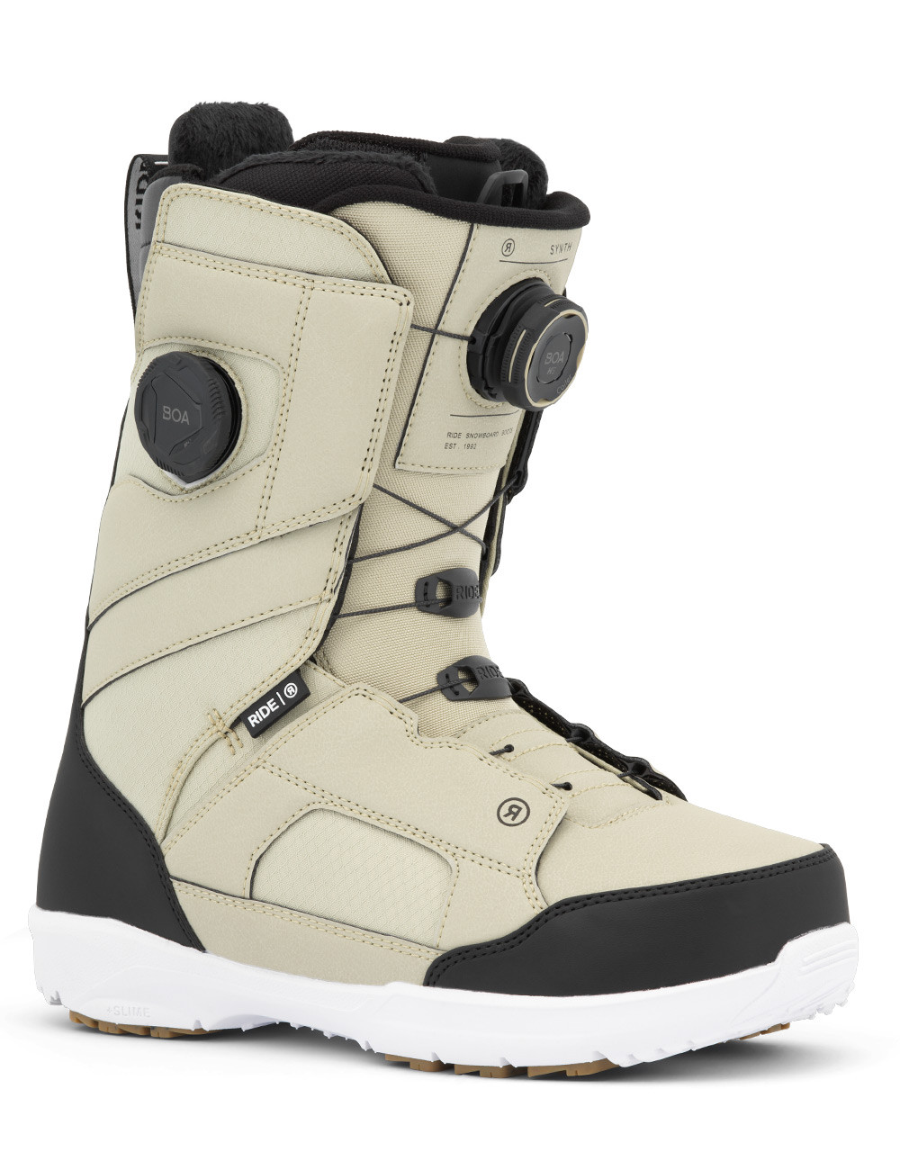Buty snowboardowe Ride Synth 2027