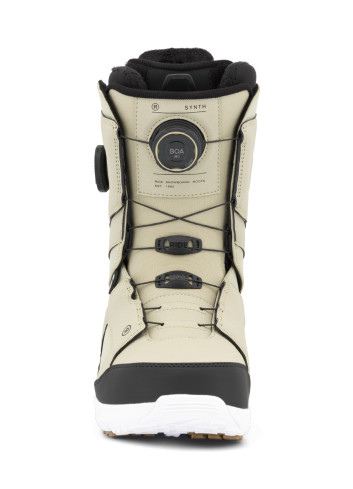 Buty snowboardowe Ride Synth 2027