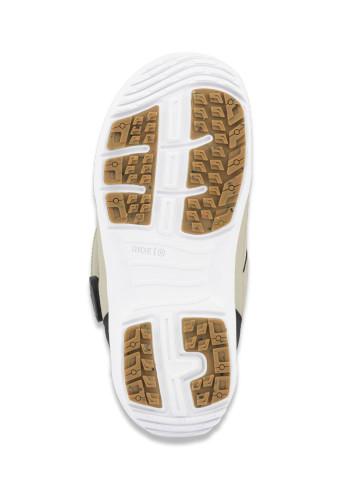 Buty snowboardowe Ride Synth 2027