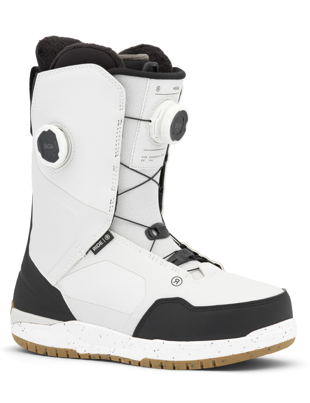 Buty snowboardowe Ride Hera 2027