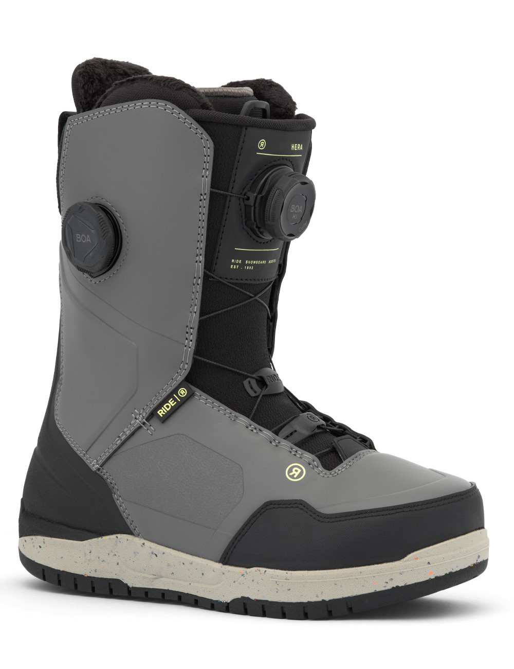 Buty snowboardowe Ride Hera 2027