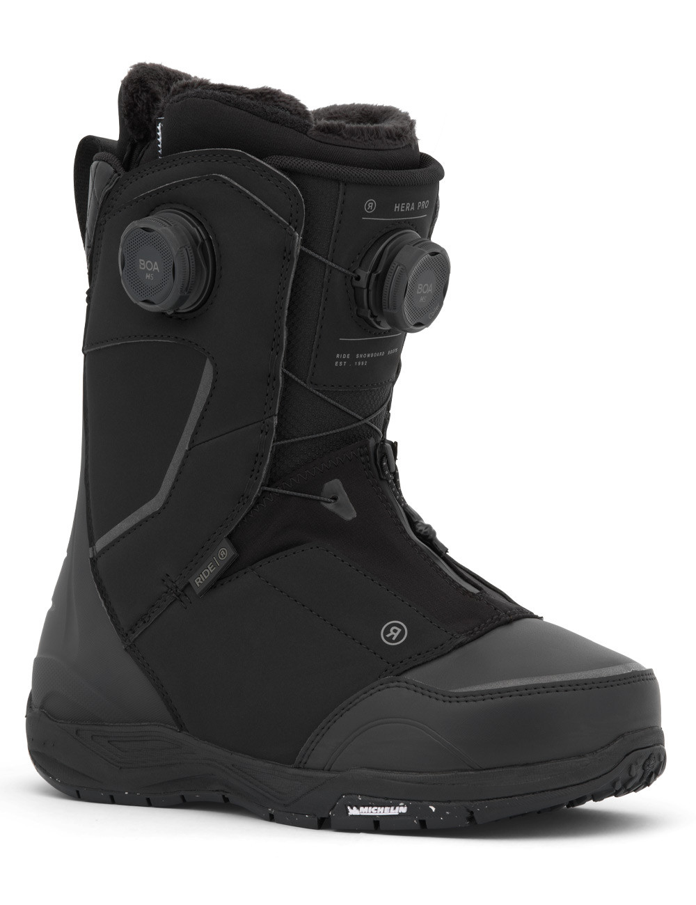 Buty snowboardowe Ride Hera Pro 2027