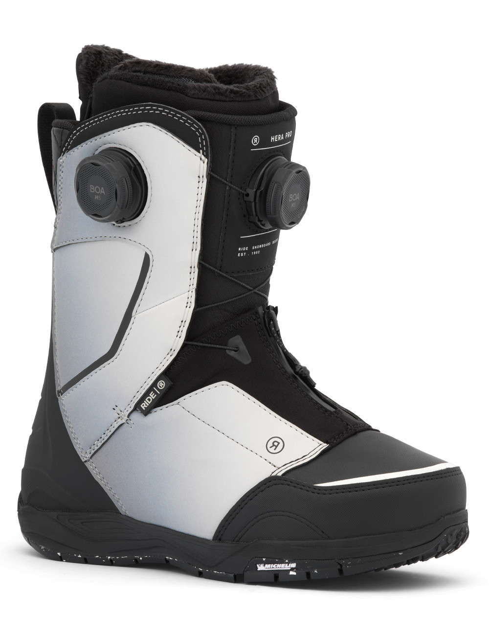 Buty snowboardowe Ride Hera Pro 2027