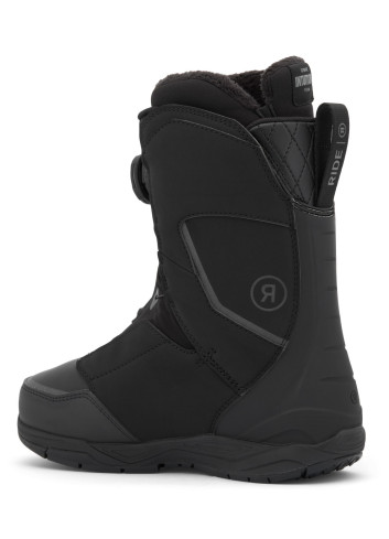 Buty snowboardowe Ride Hera Pro Wide 2027