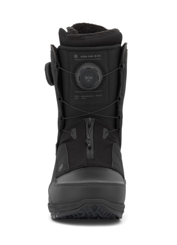 Buty snowboardowe Ride Hera Pro Wide 2027