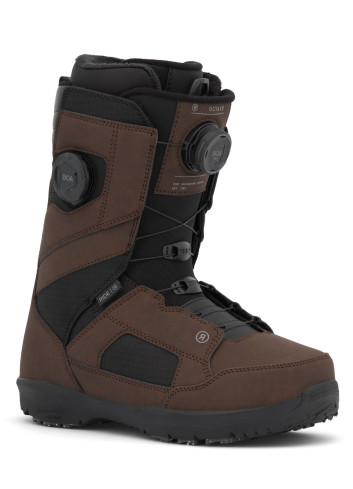 Buty snowboardowe Ride Octave 2027